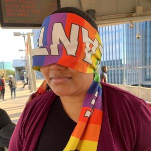 Meet your Posher, Jdalina